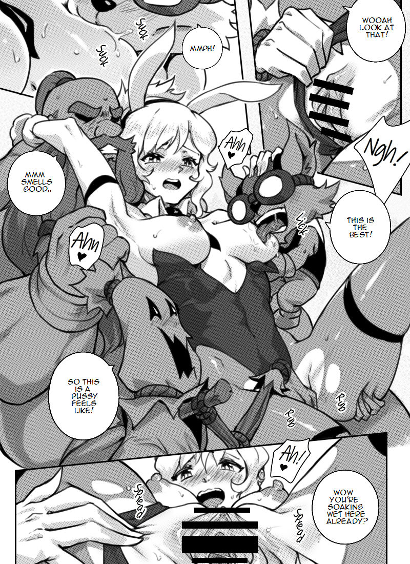 At Your Service page 11