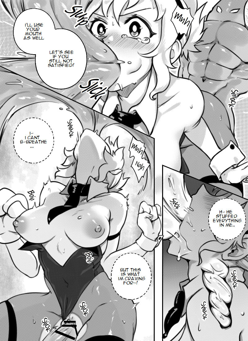 At Your Service page 26