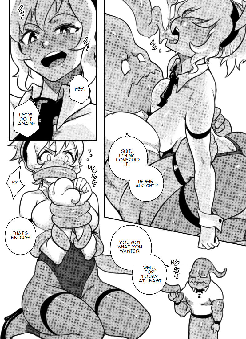 At Your Service page 29