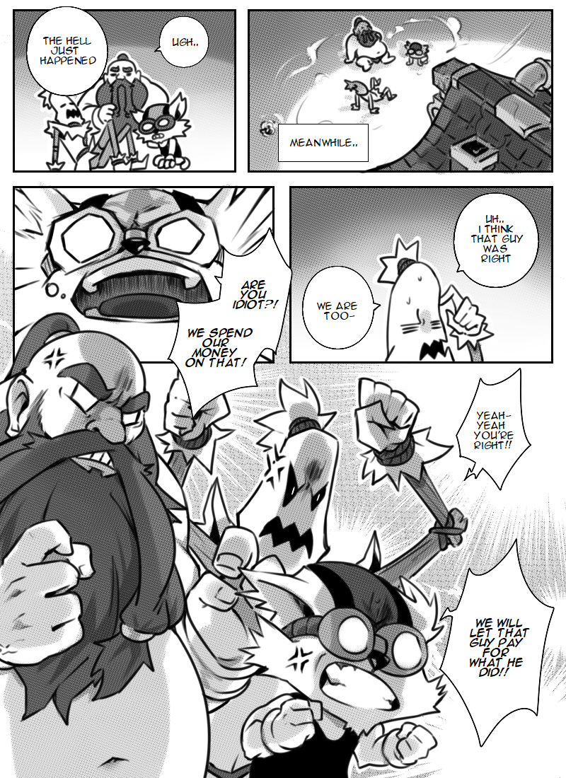 At Your Service page 30