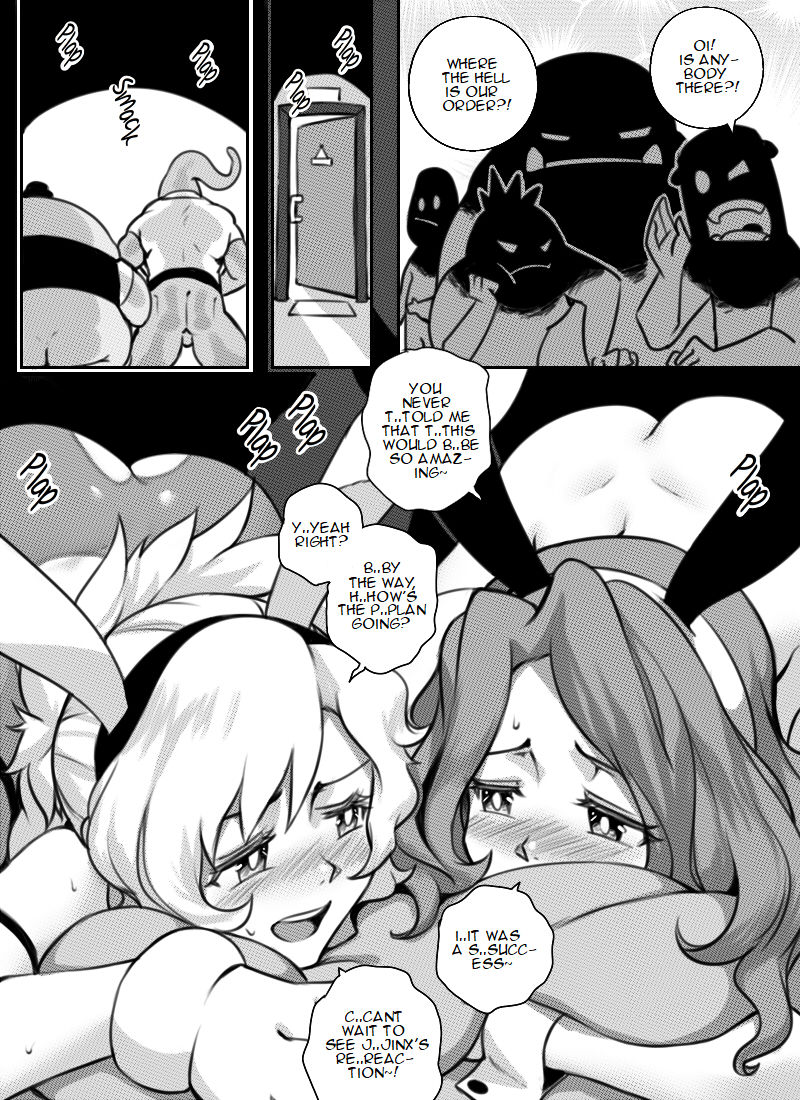 At Your Service page 55