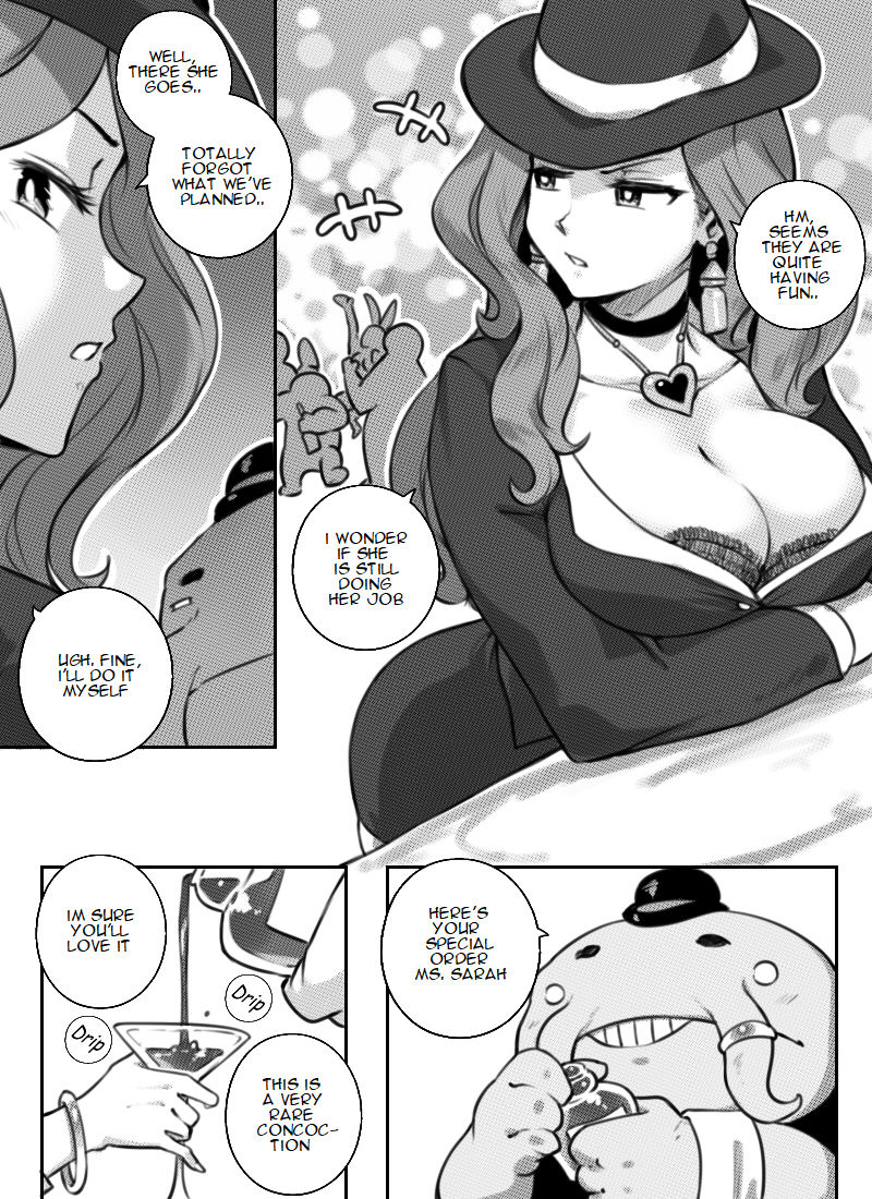 At Your Service page 7