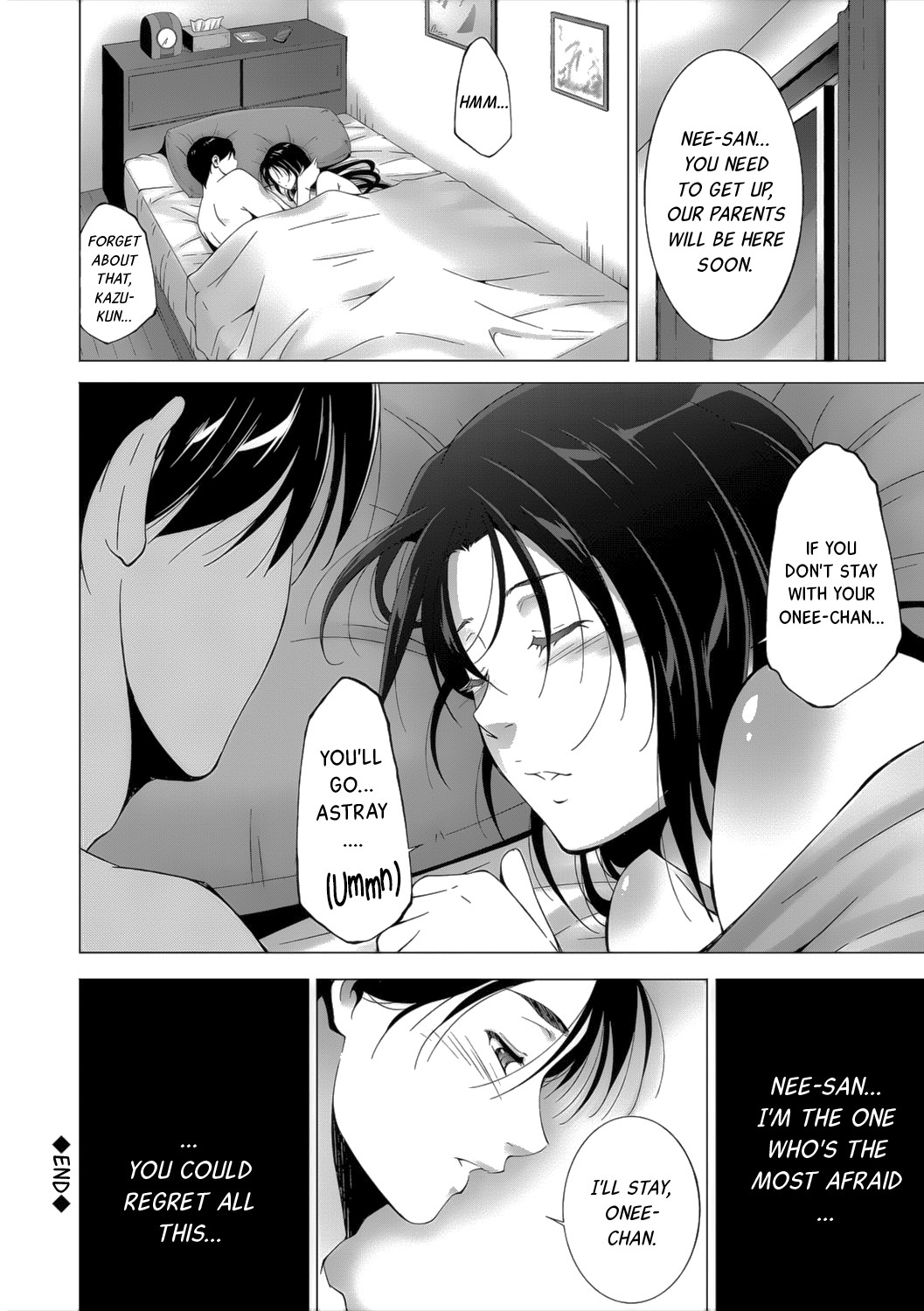 Atadura page 16