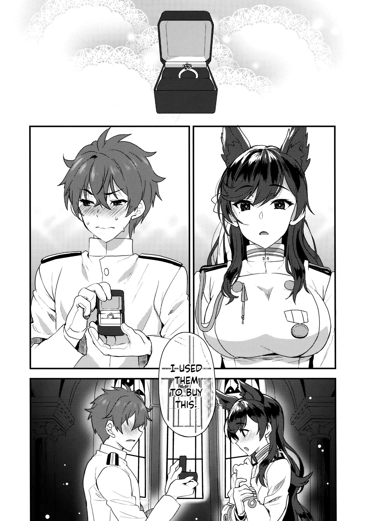 Atago Sugar Sweet page 27