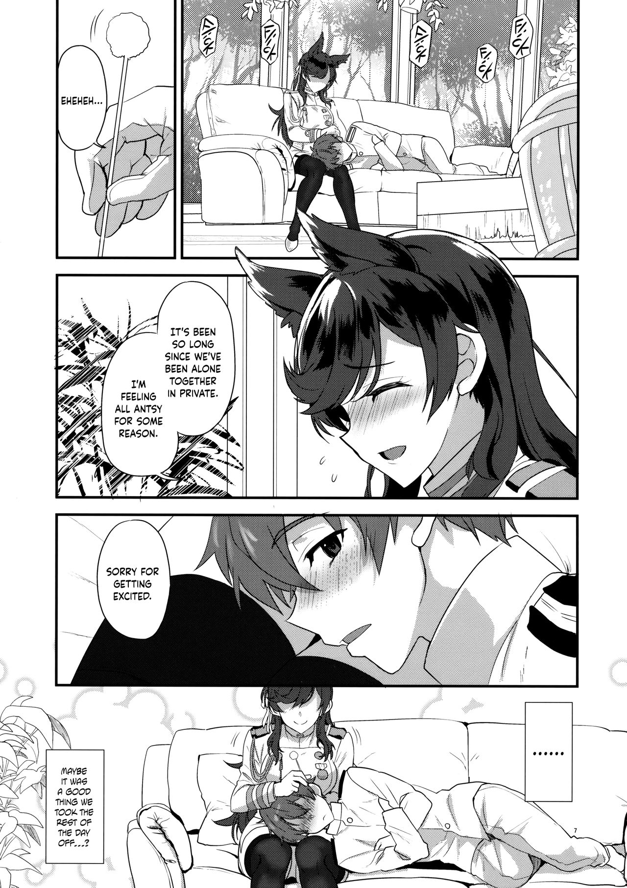 Atago Sugar Sweet page 6