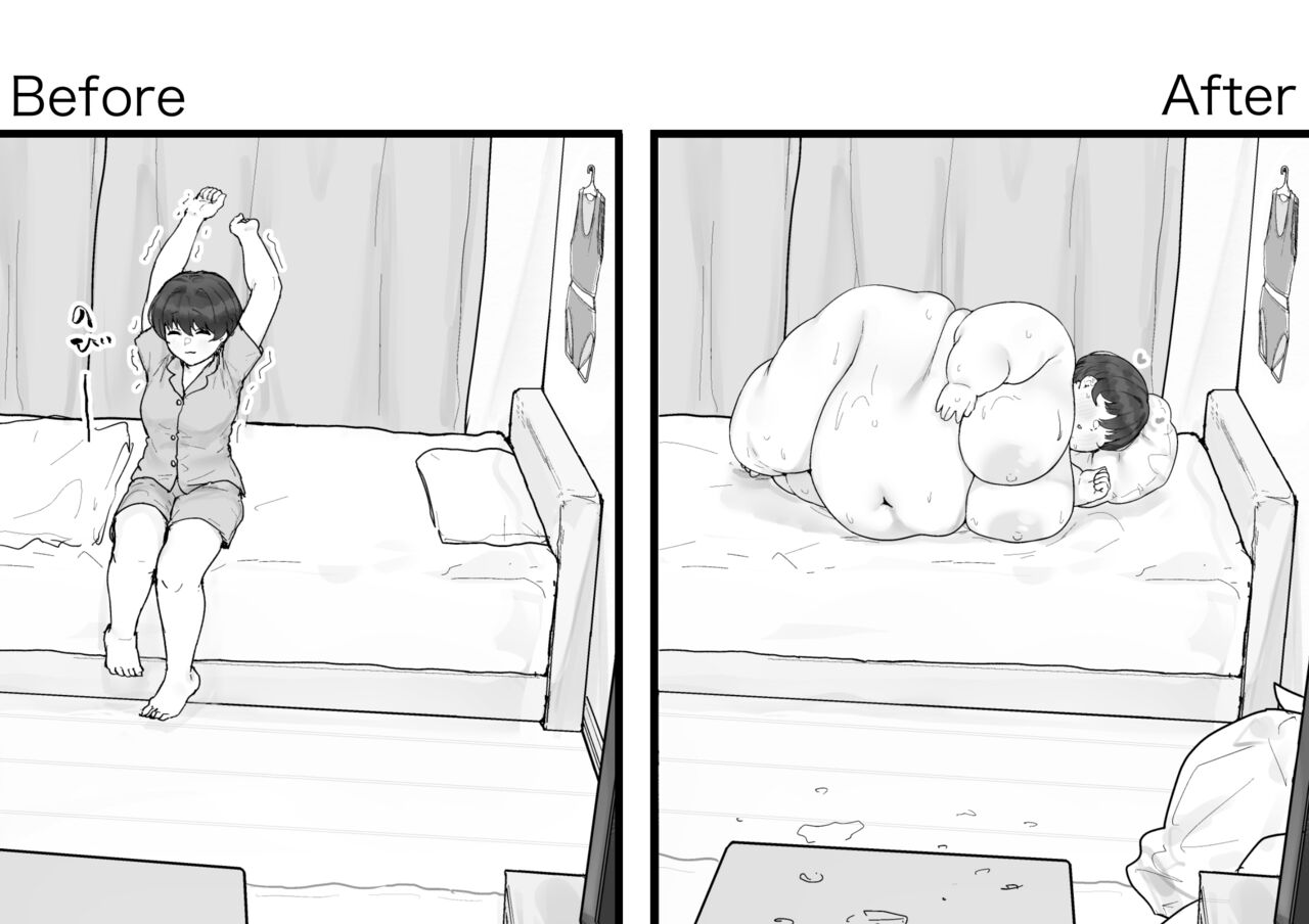 Athletics Circle Girl page 51