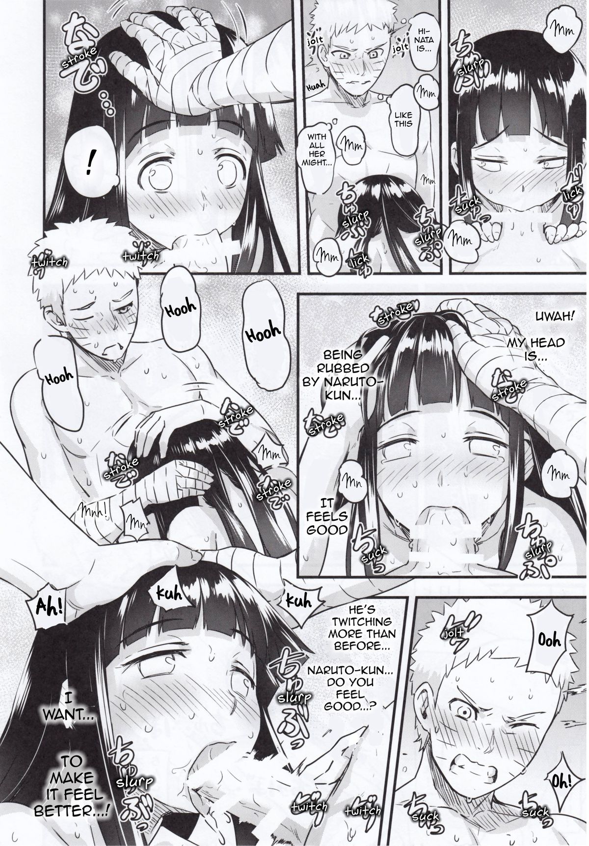 Attaka Uzumaki page 25
