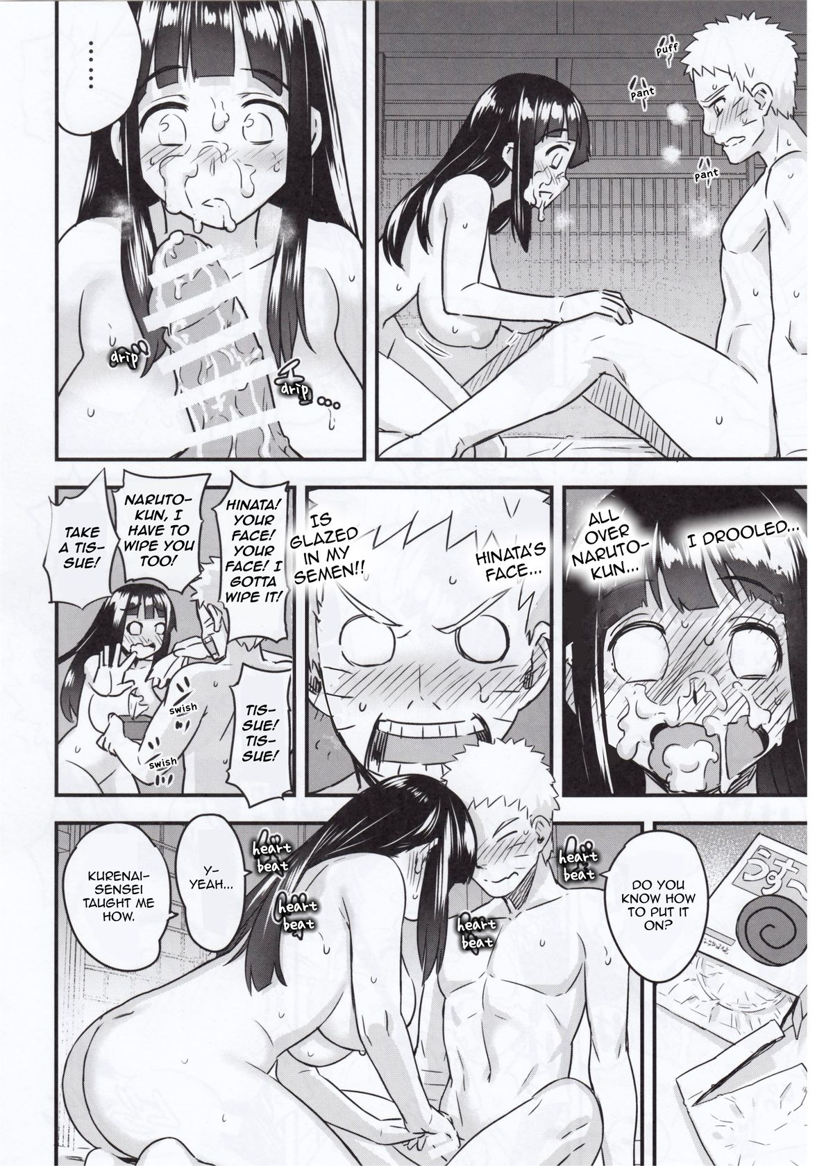Attaka Uzumaki page 27