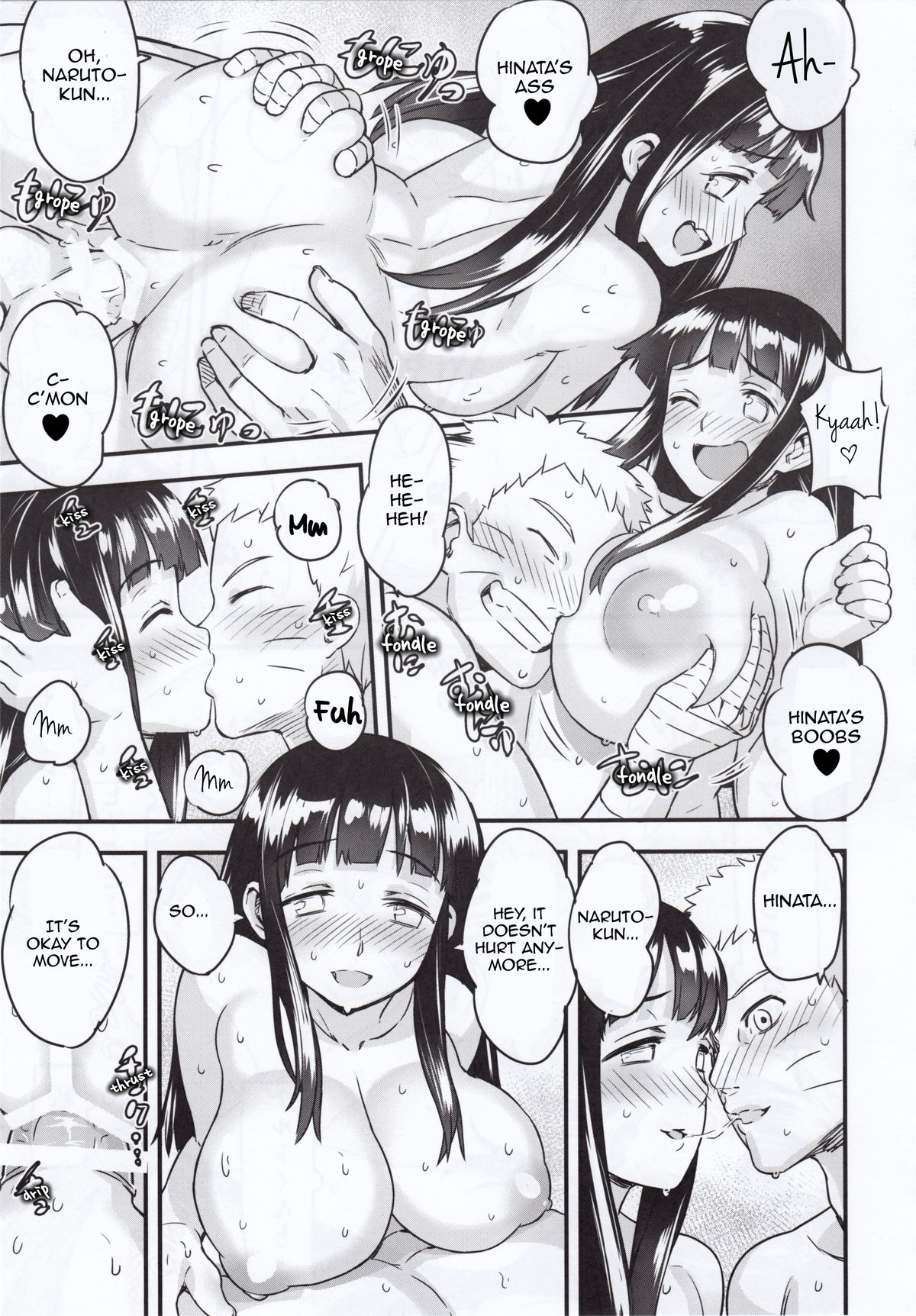 Attaka Uzumaki page 32