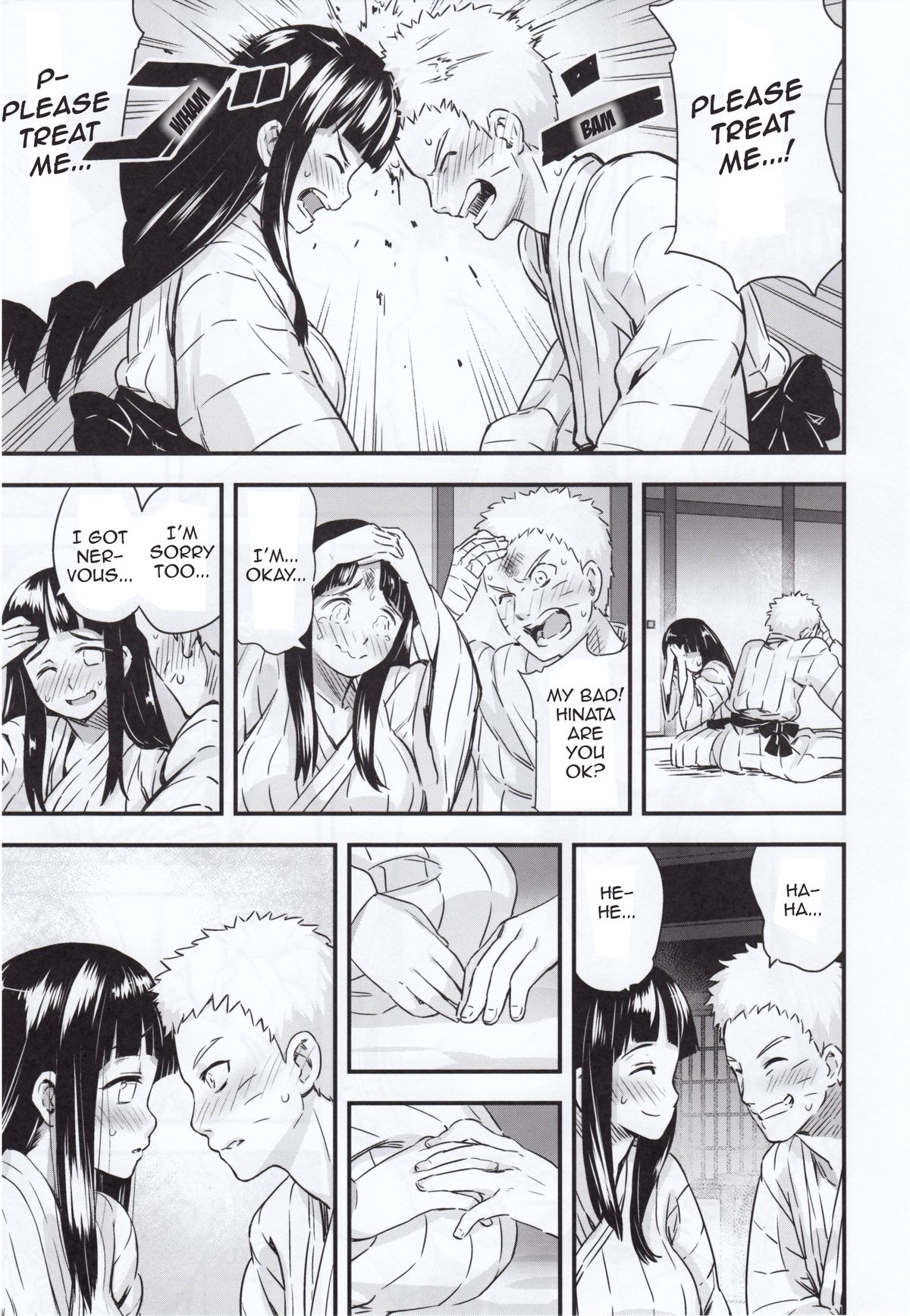 Attaka Uzumaki page 8
