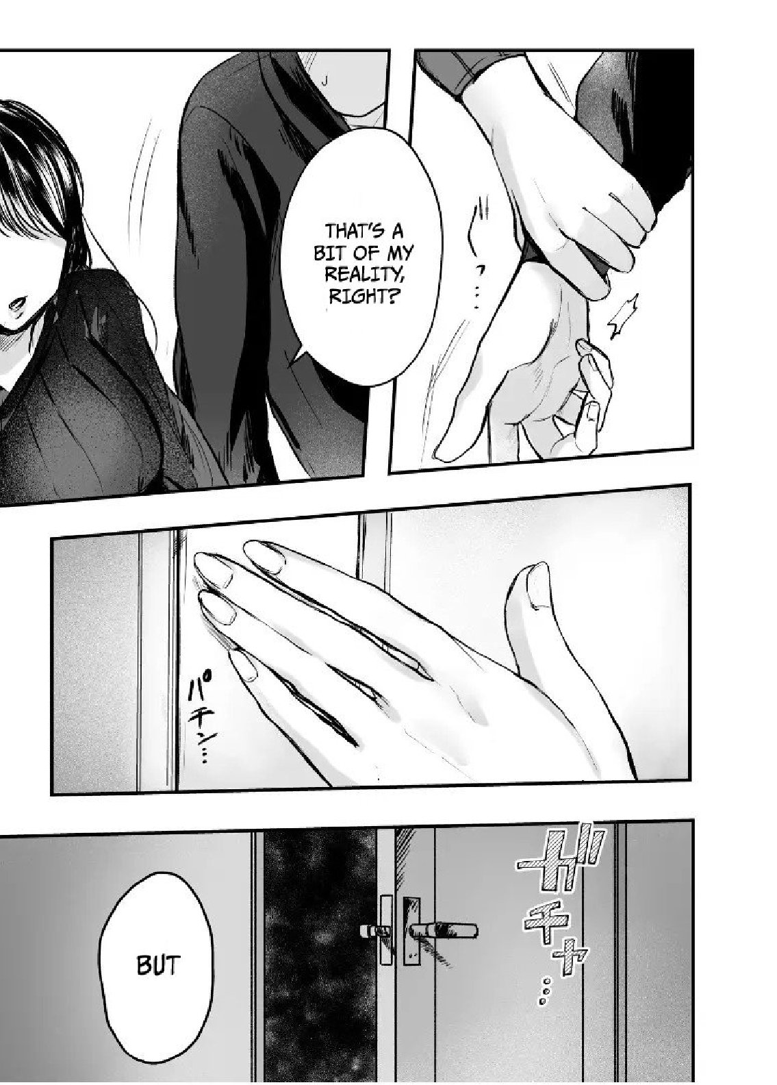 Aunt and Nephew A Summer of Incest With My Aunt - chapter 2 page 45