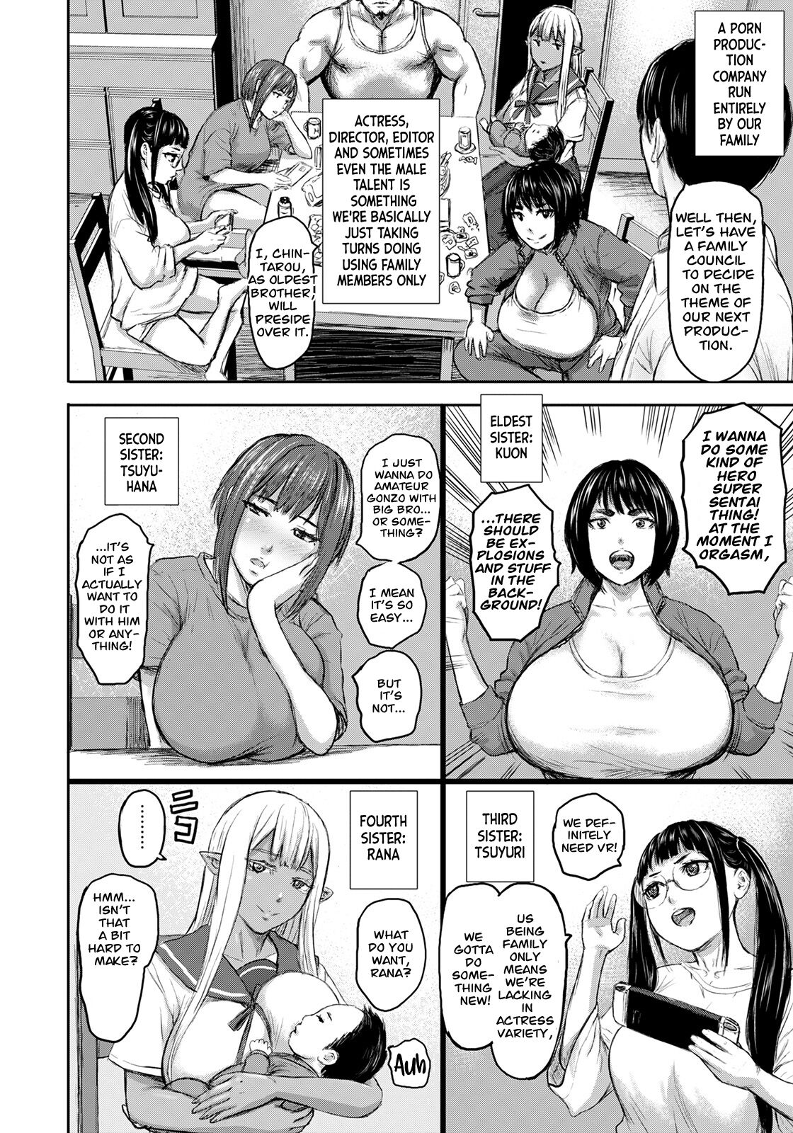 AV Family Ch. 1 page 10