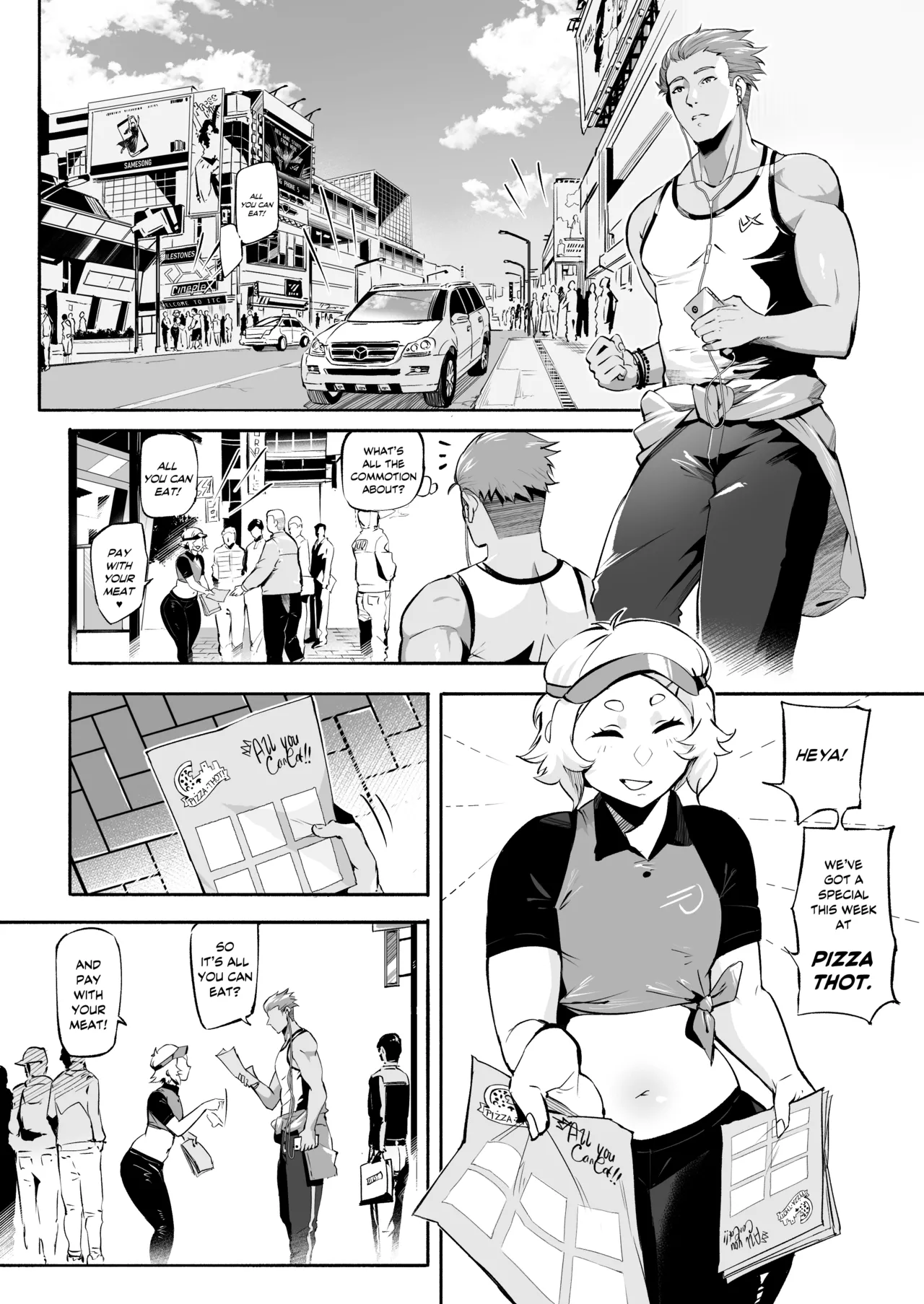 AVALOS: Fired Up page 13