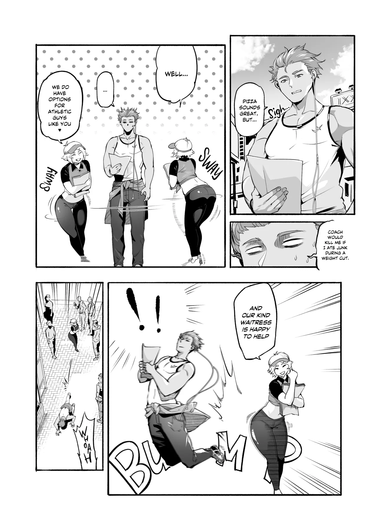 AVALOS: Fired Up page 14