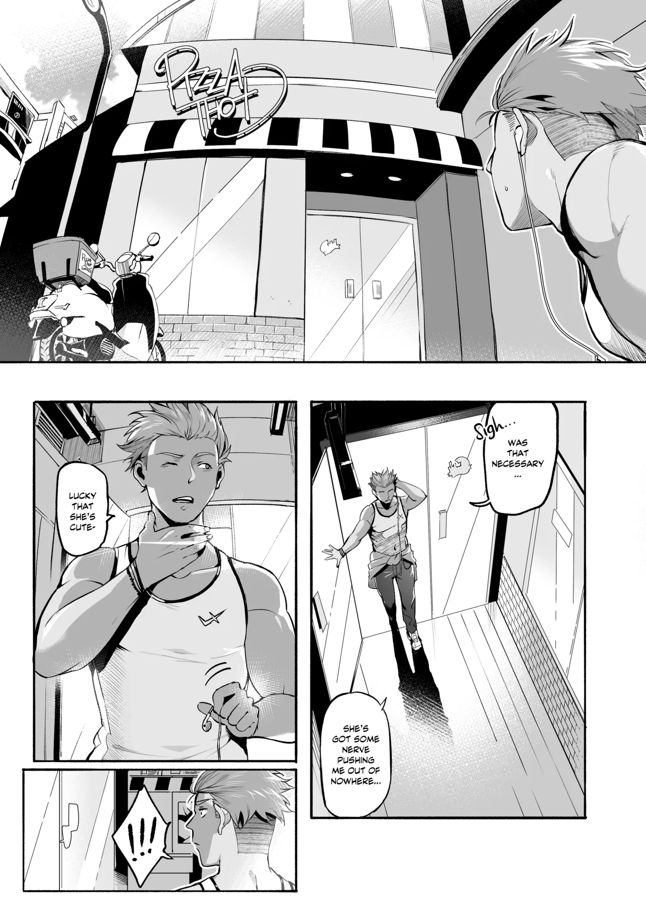AVALOS: Fired Up page 15