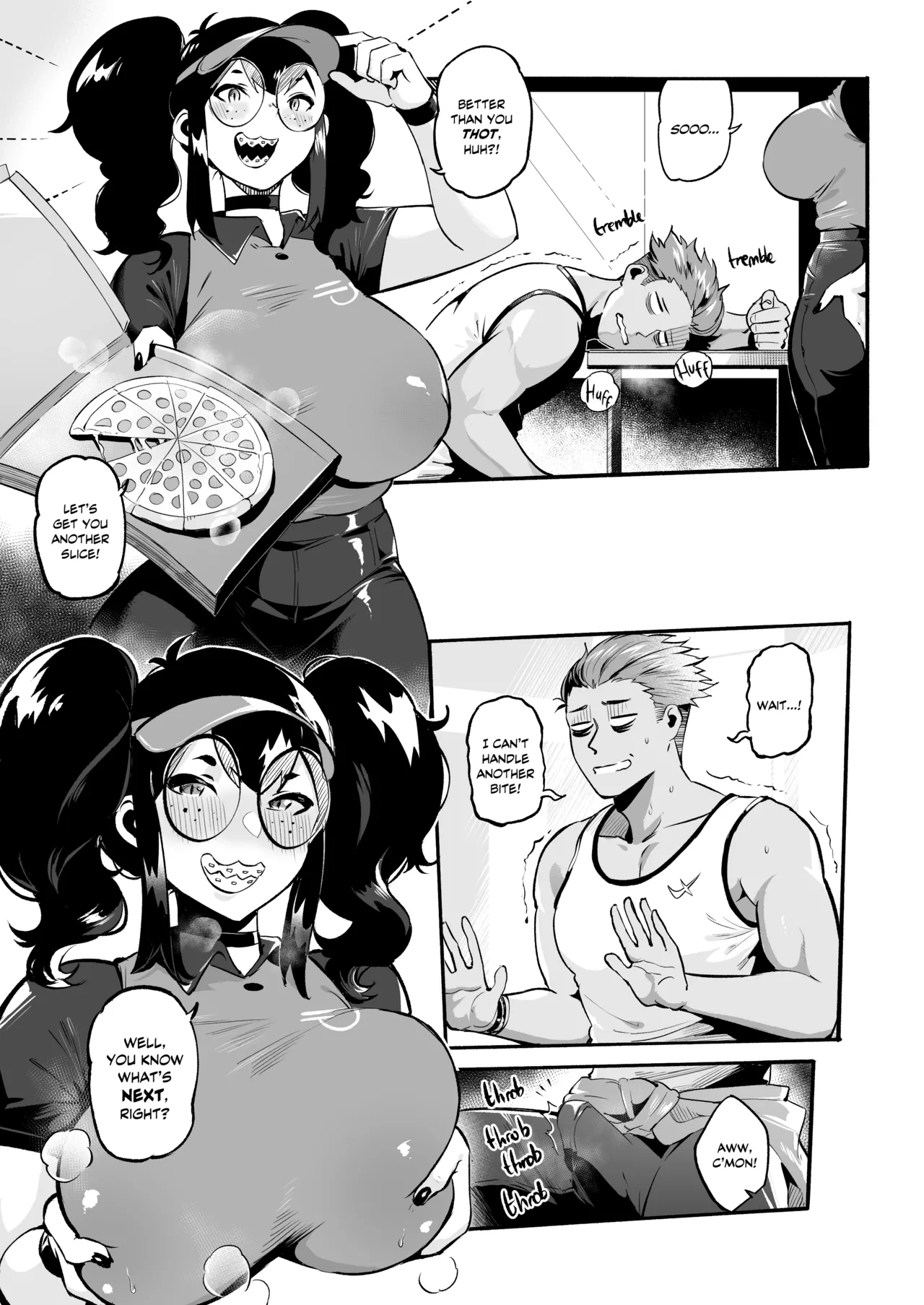 AVALOS: Fired Up page 21