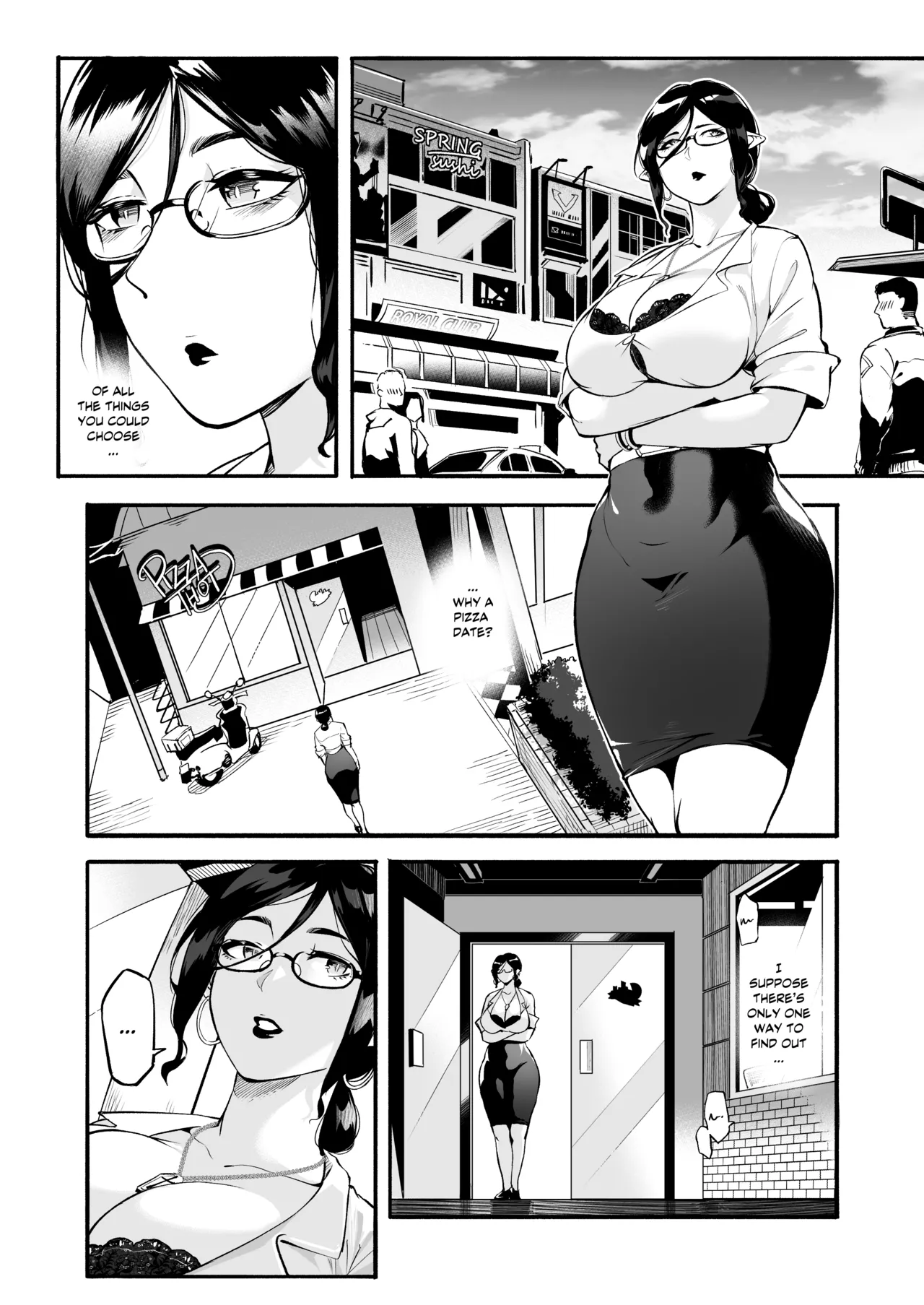 AVALOS: Fired Up page 33
