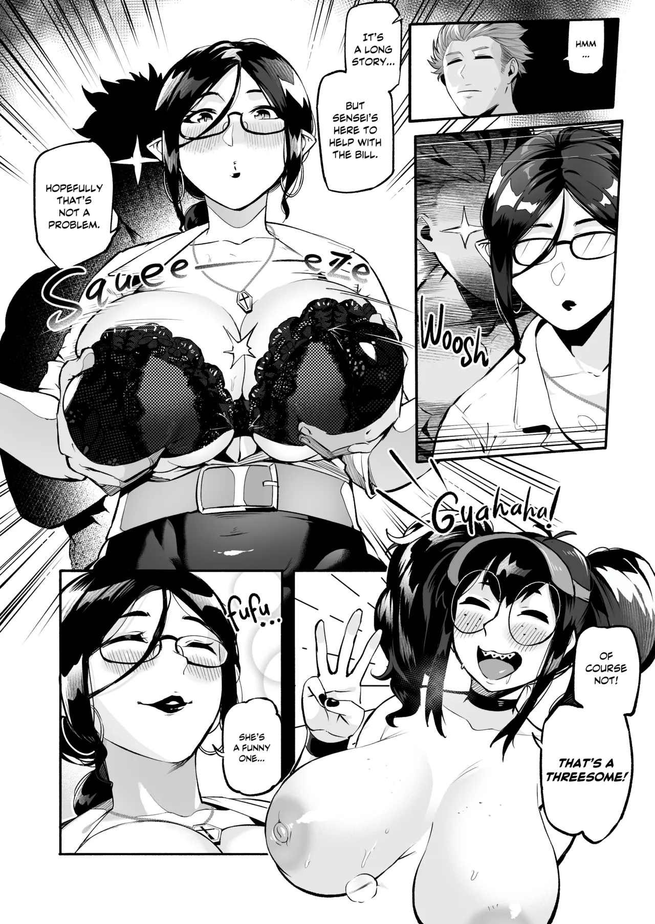 AVALOS: Fired Up page 38