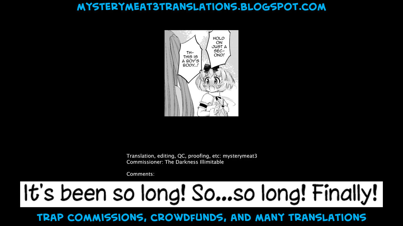 Avatar Trance! 12 page 45
