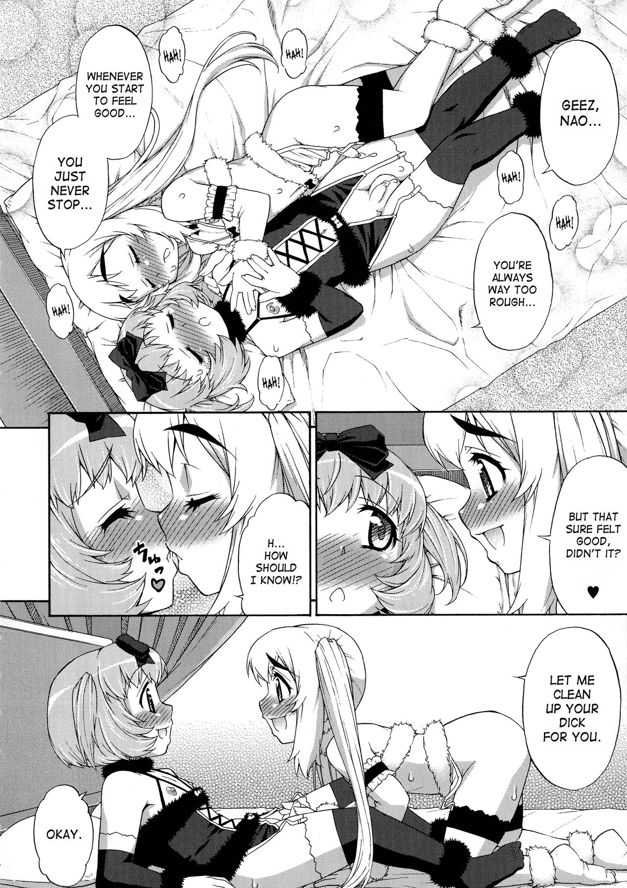 AVATAR TRANCE page 140