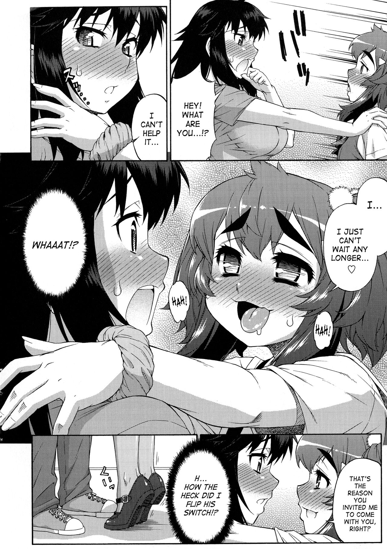 AVATAR TRANCE page 200