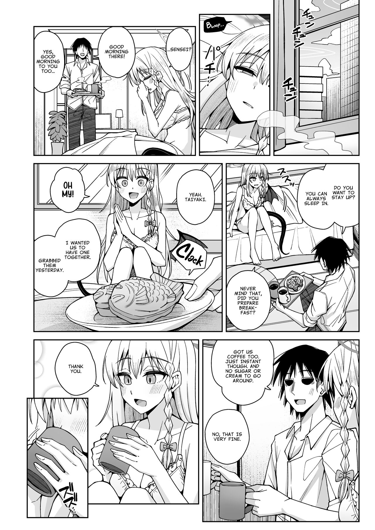 Awaku Koi Nioi, Amaku Ai ni Yoi. page 60