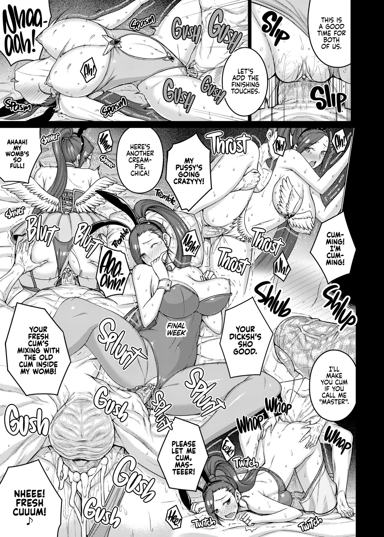 AWESOME page 24