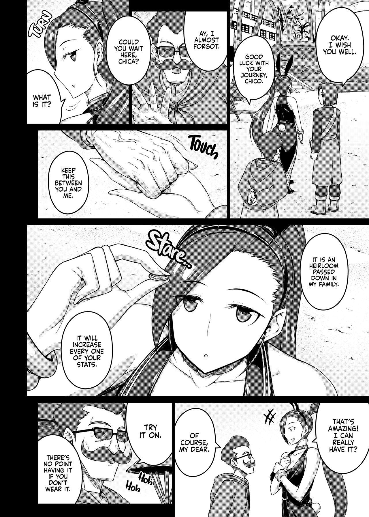 AWESOME page 5