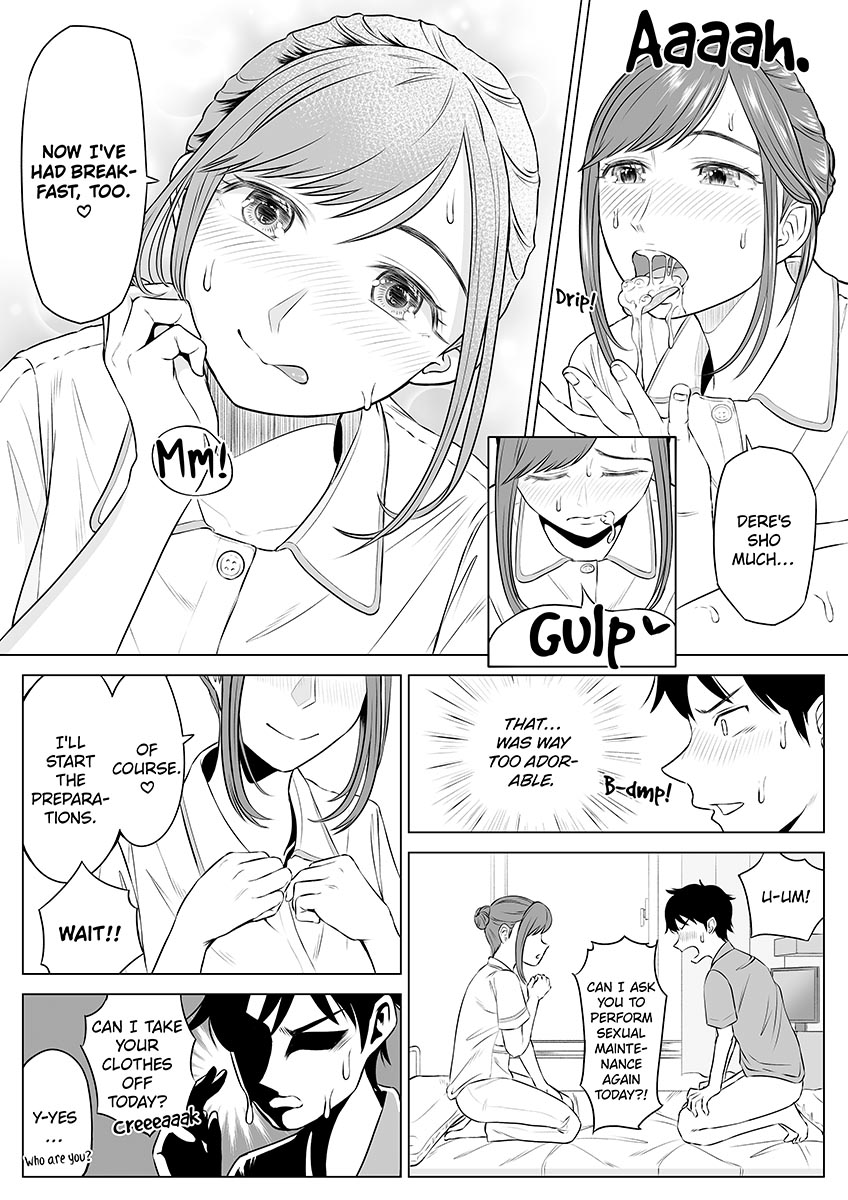 Ayumi Takahashi - The Medical Companion page 29