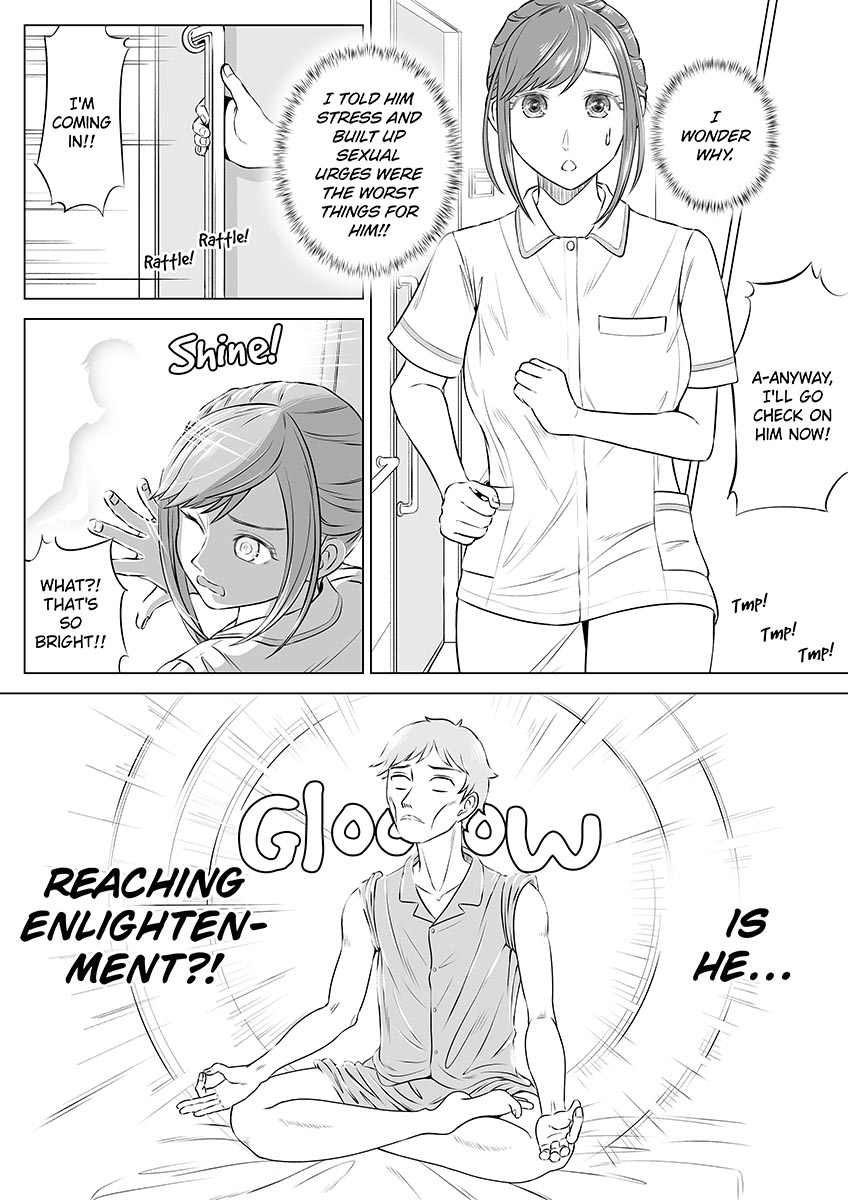 Ayumi Takahashi - The Medical Companion page 55
