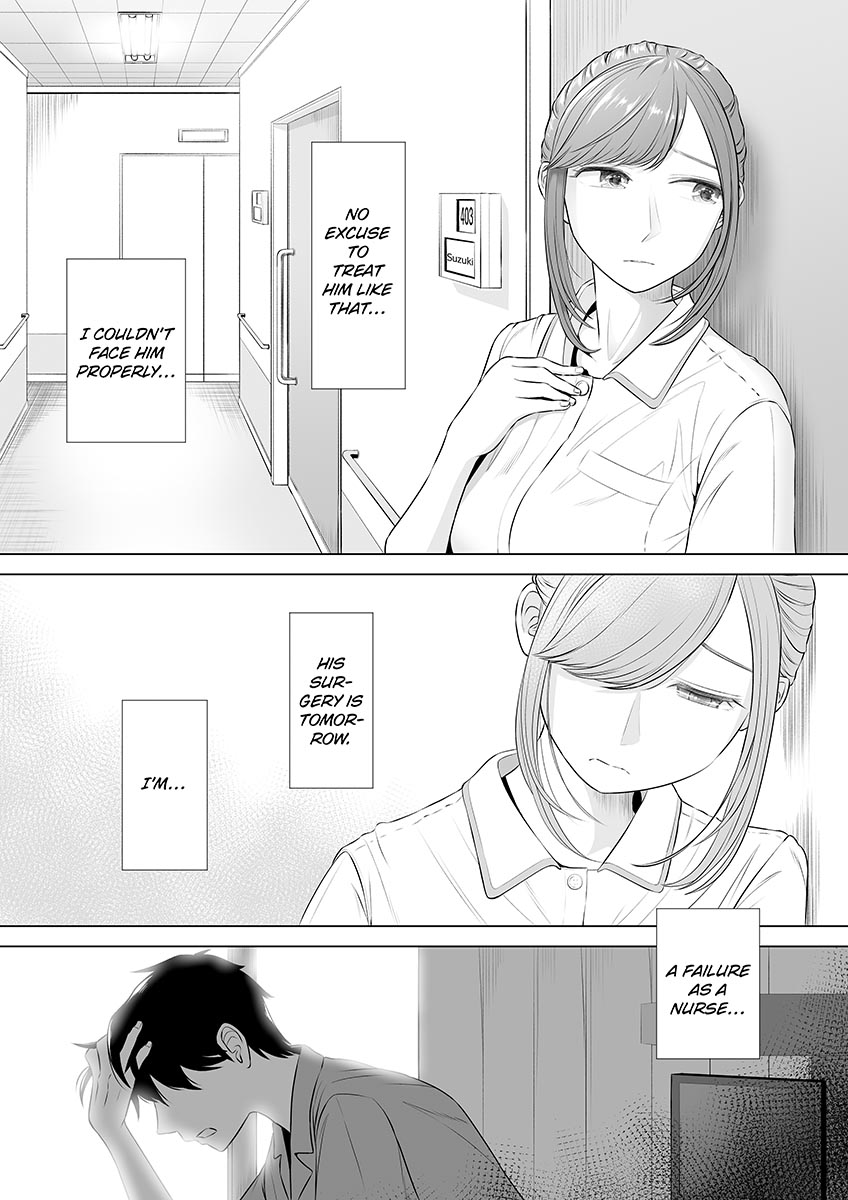 Ayumi Takahashi - The Medical Companion page 73