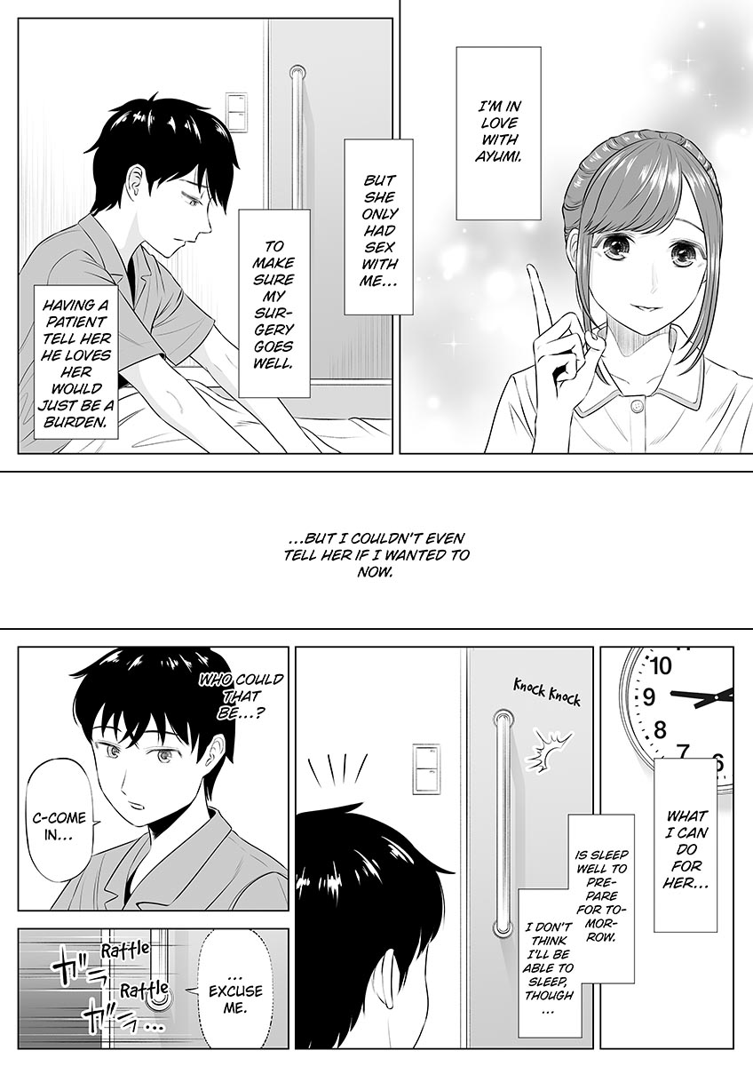 Ayumi Takahashi - The Medical Companion page 75