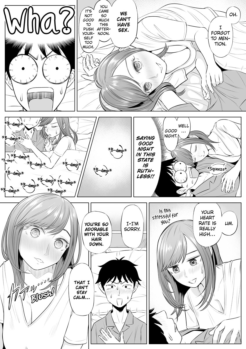 Ayumi Takahashi - The Medical Companion page 79