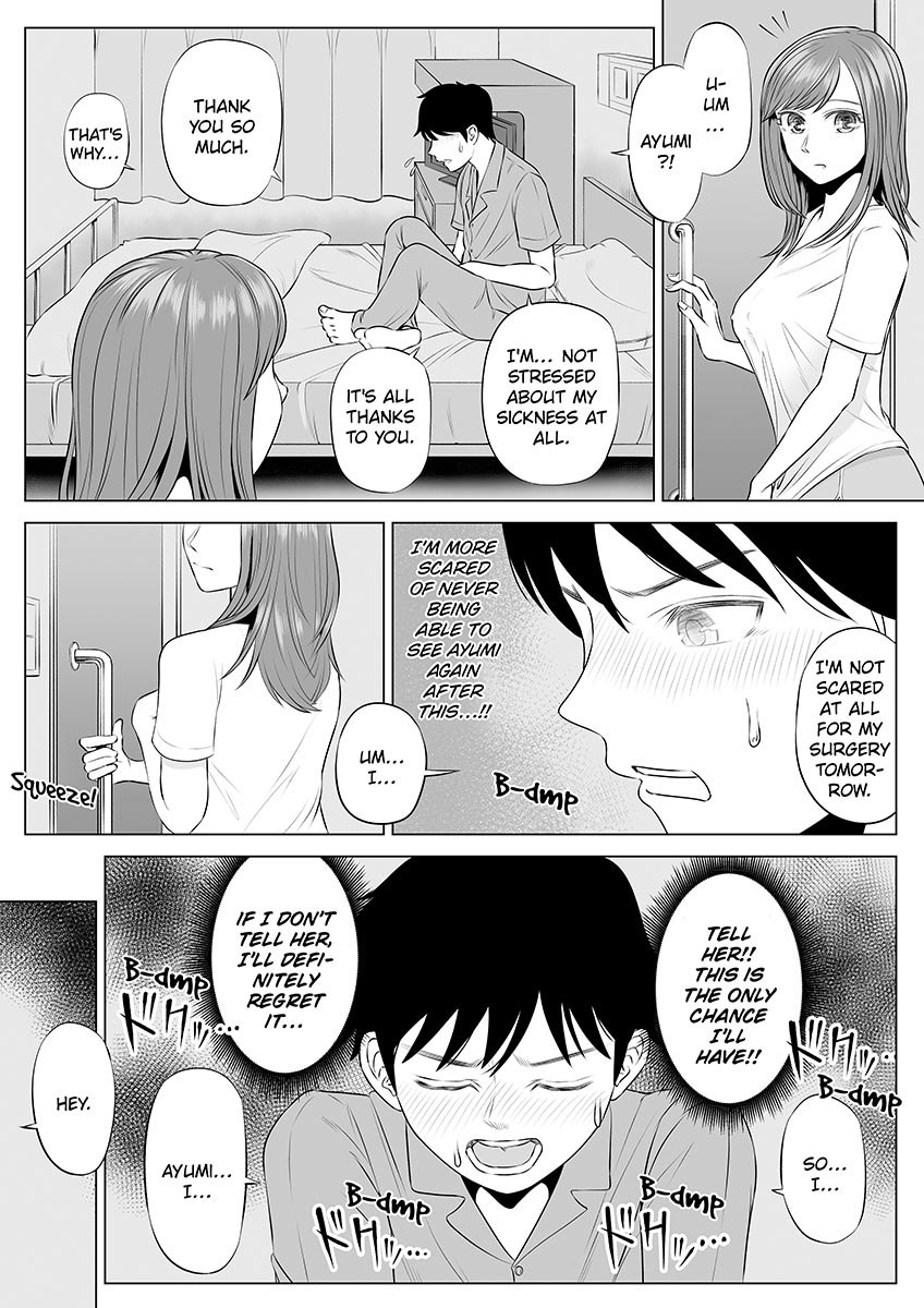 Ayumi Takahashi - The Medical Companion page 91