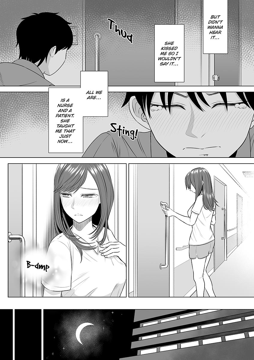 Ayumi Takahashi - The Medical Companion page 93