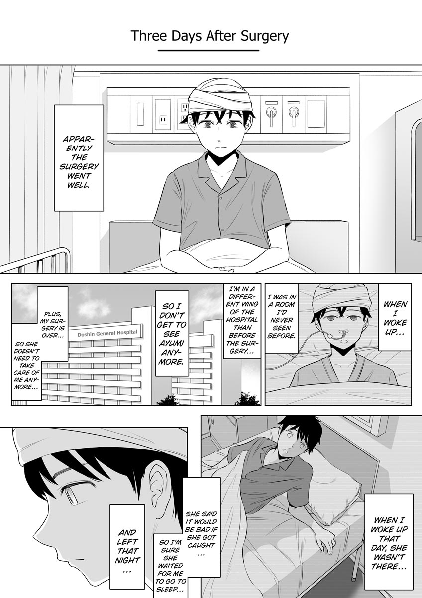 Ayumi Takahashi - The Medical Companion page 95