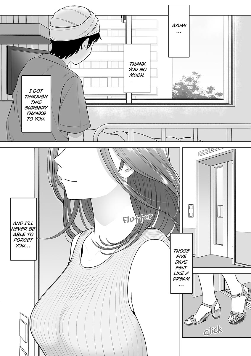 Ayumi Takahashi - The Medical Companion page 96