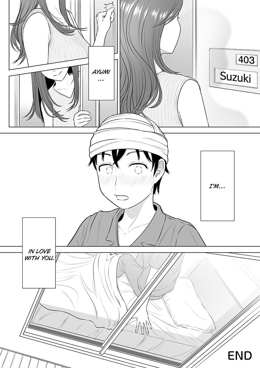 Ayumi Takahashi - The Medical Companion page 97