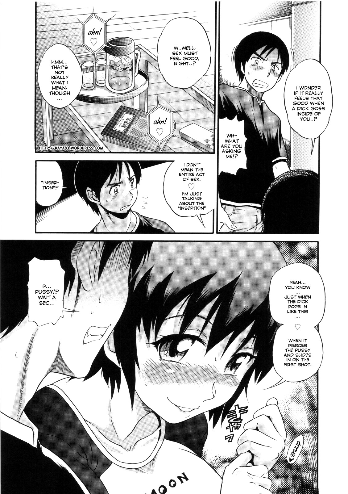 B-Chiku page 120