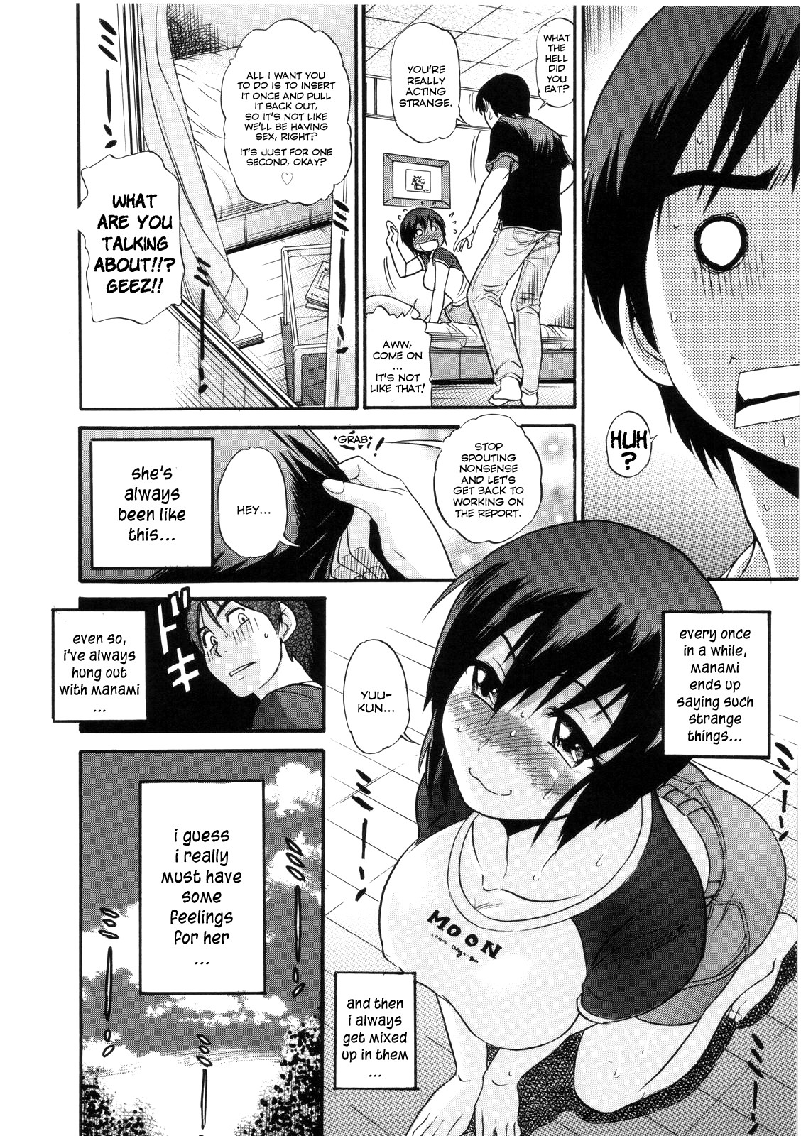 B-Chiku page 123