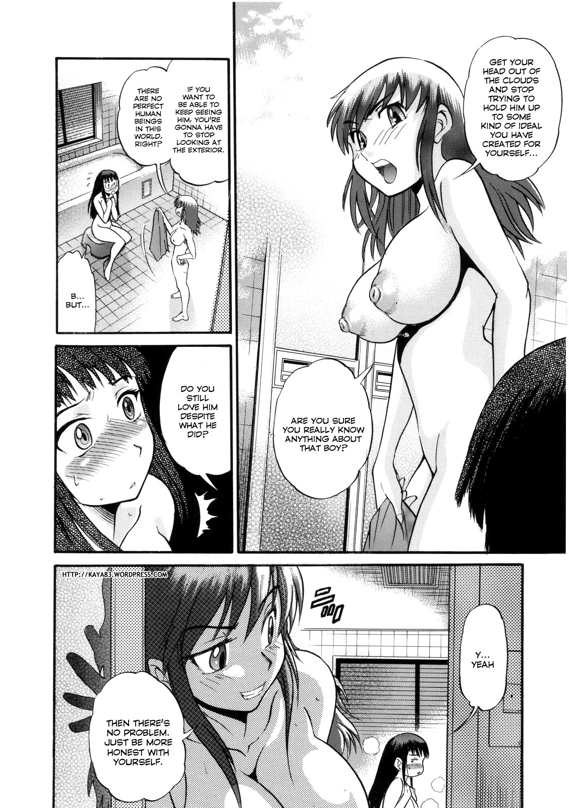 B-Chiku page 155