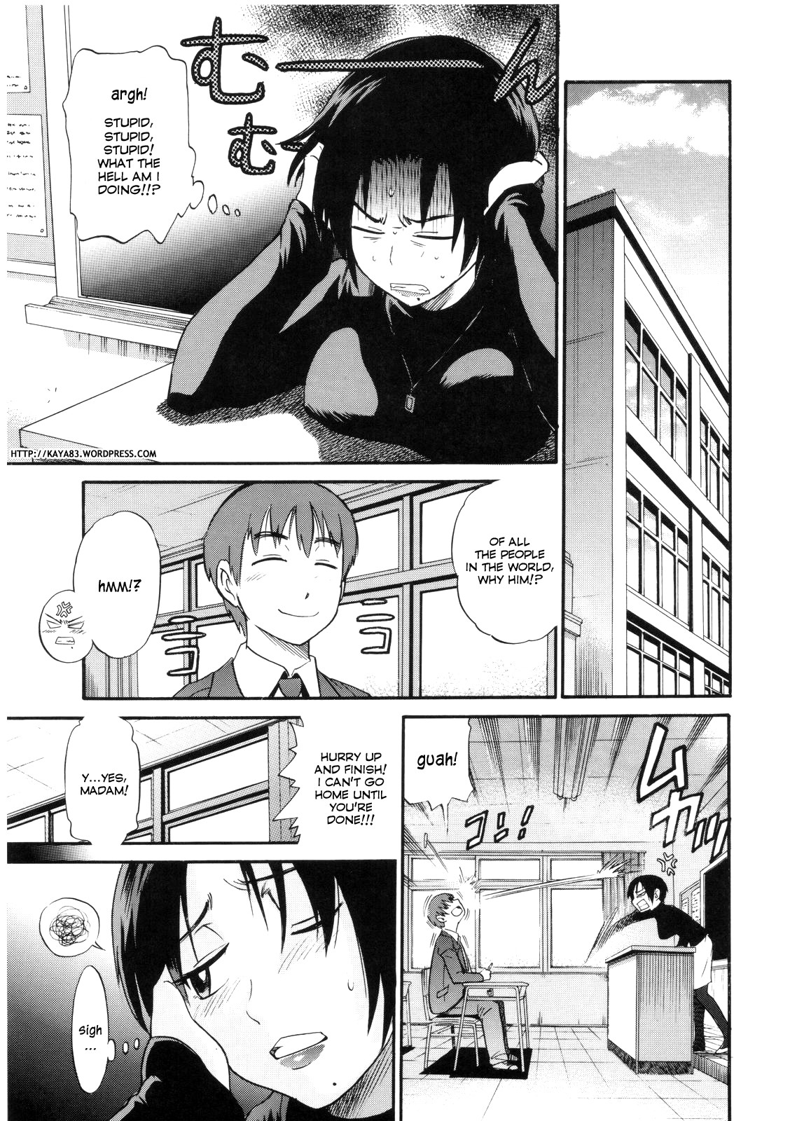 B-Chiku page 40