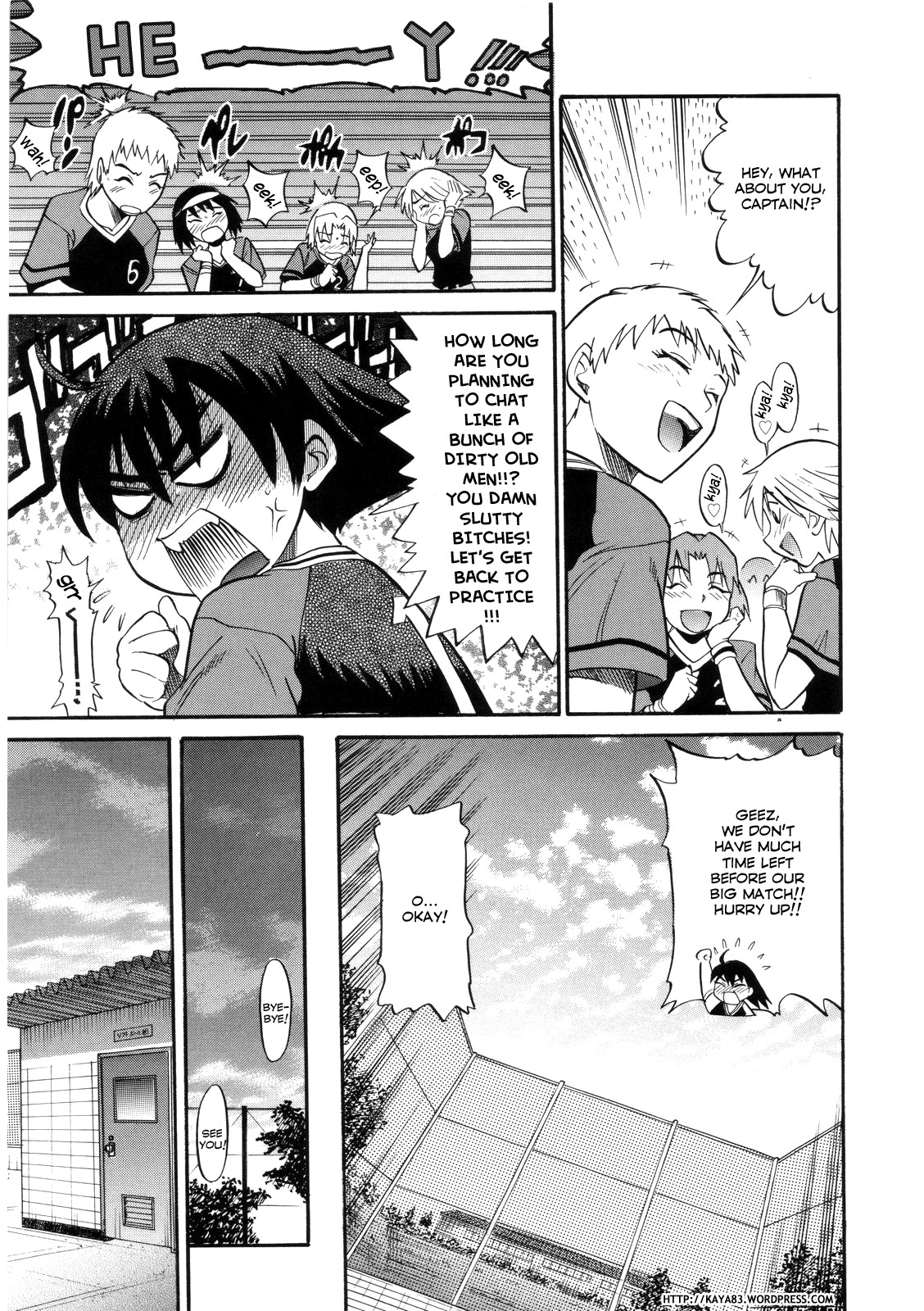 B-Chiku page 68