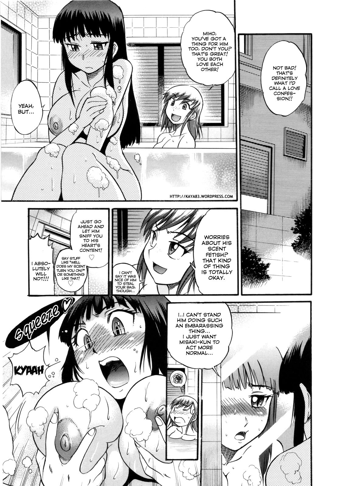 B-Chiku page 152