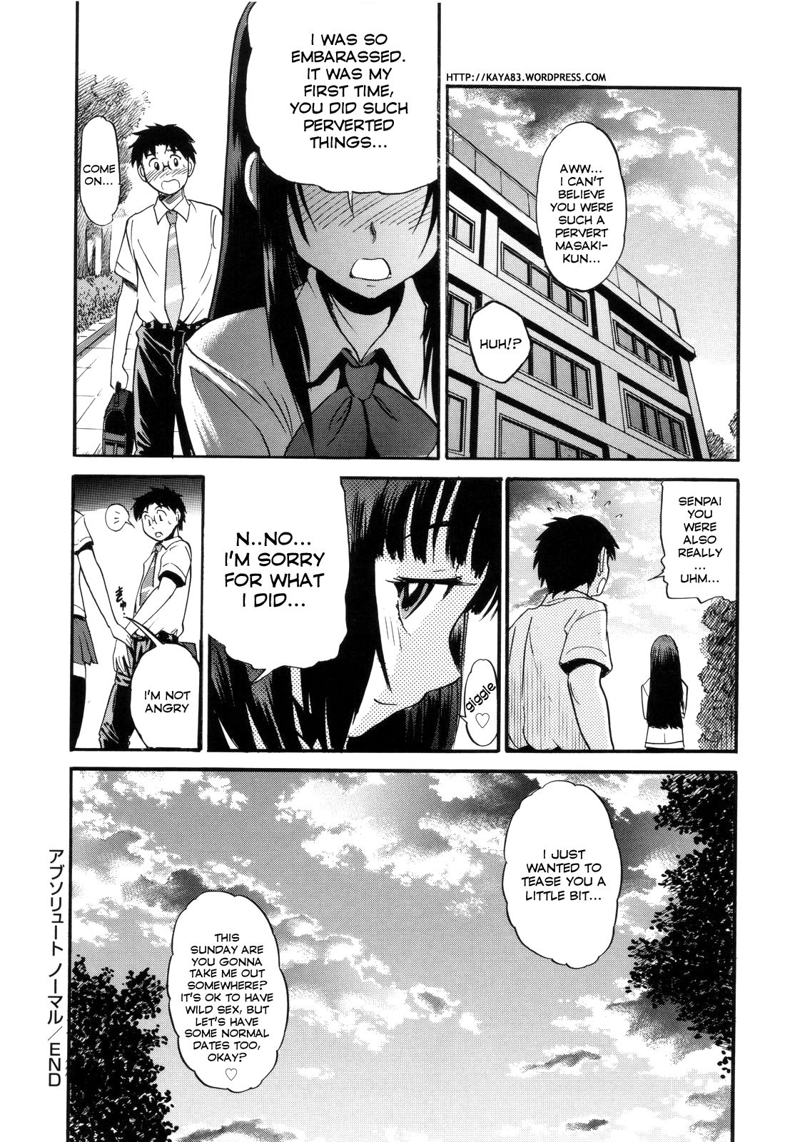 B-Chiku page 179