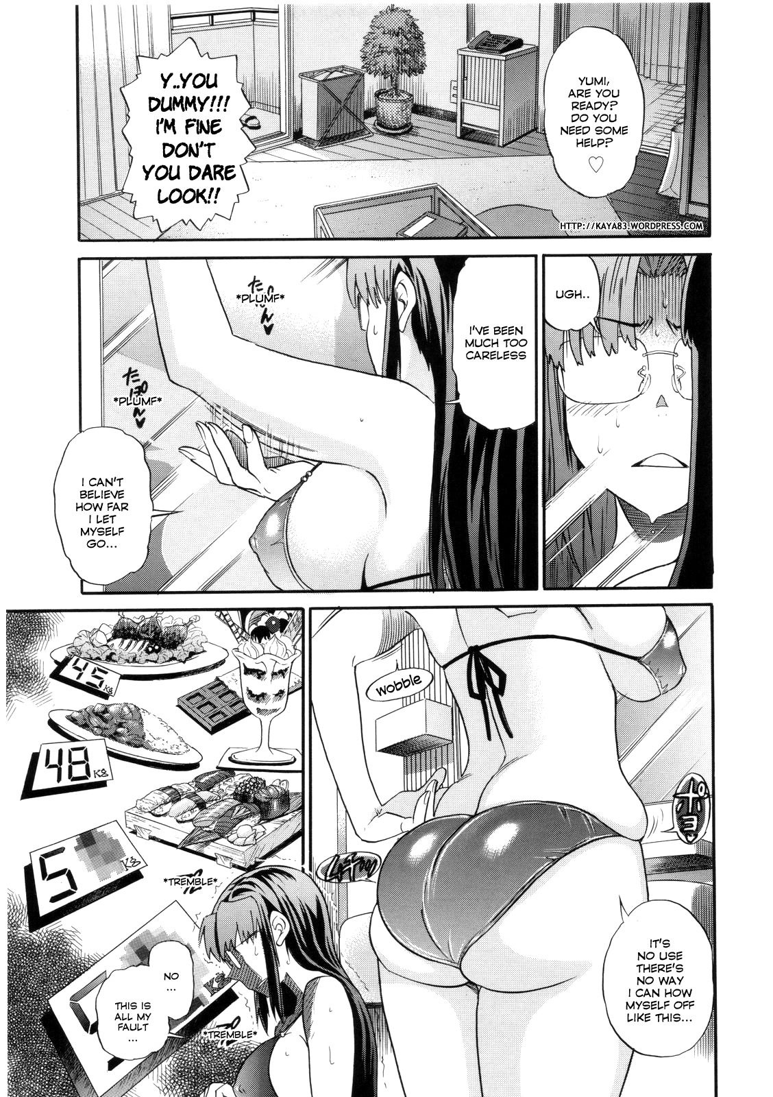 B-Chiku page 180