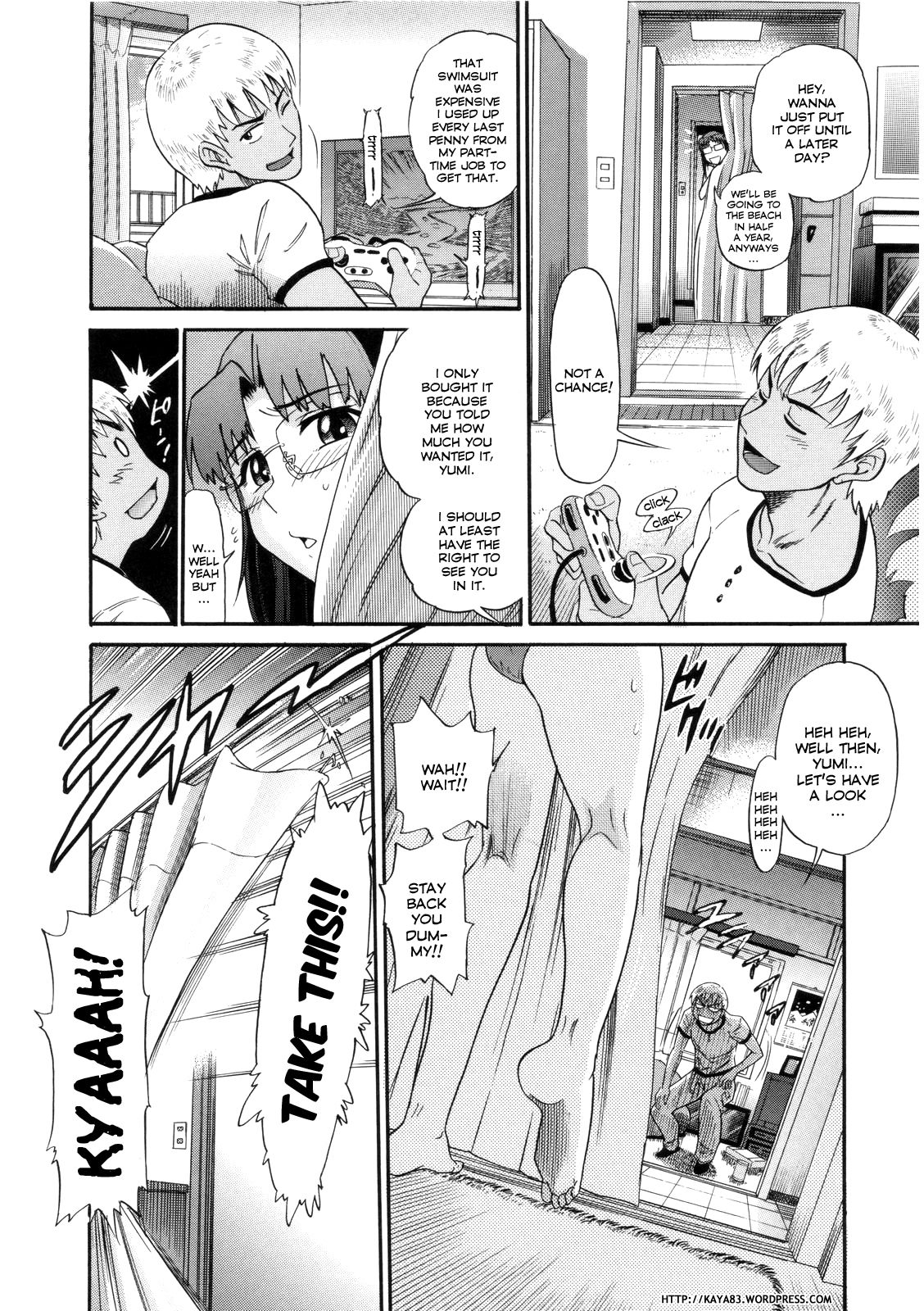 B-Chiku page 182