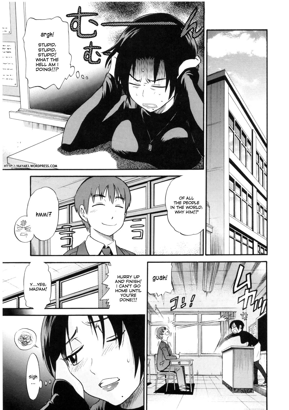 B-Chiku page 40