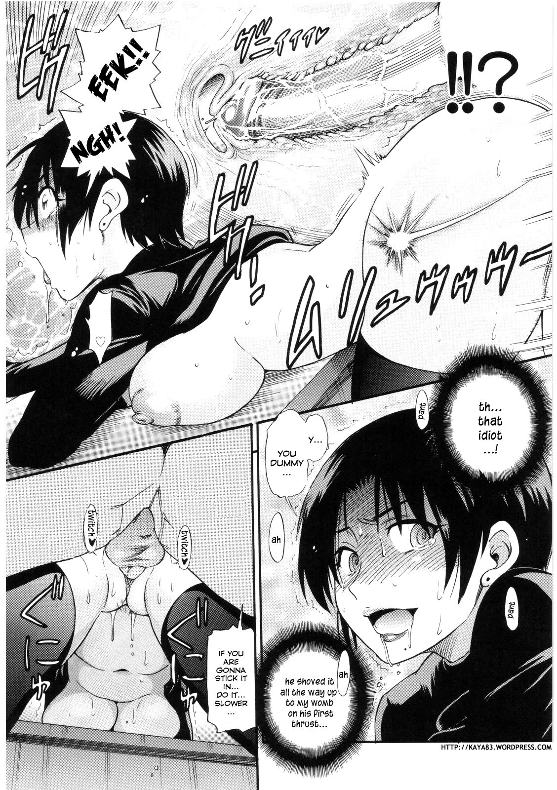 B-Chiku page 50