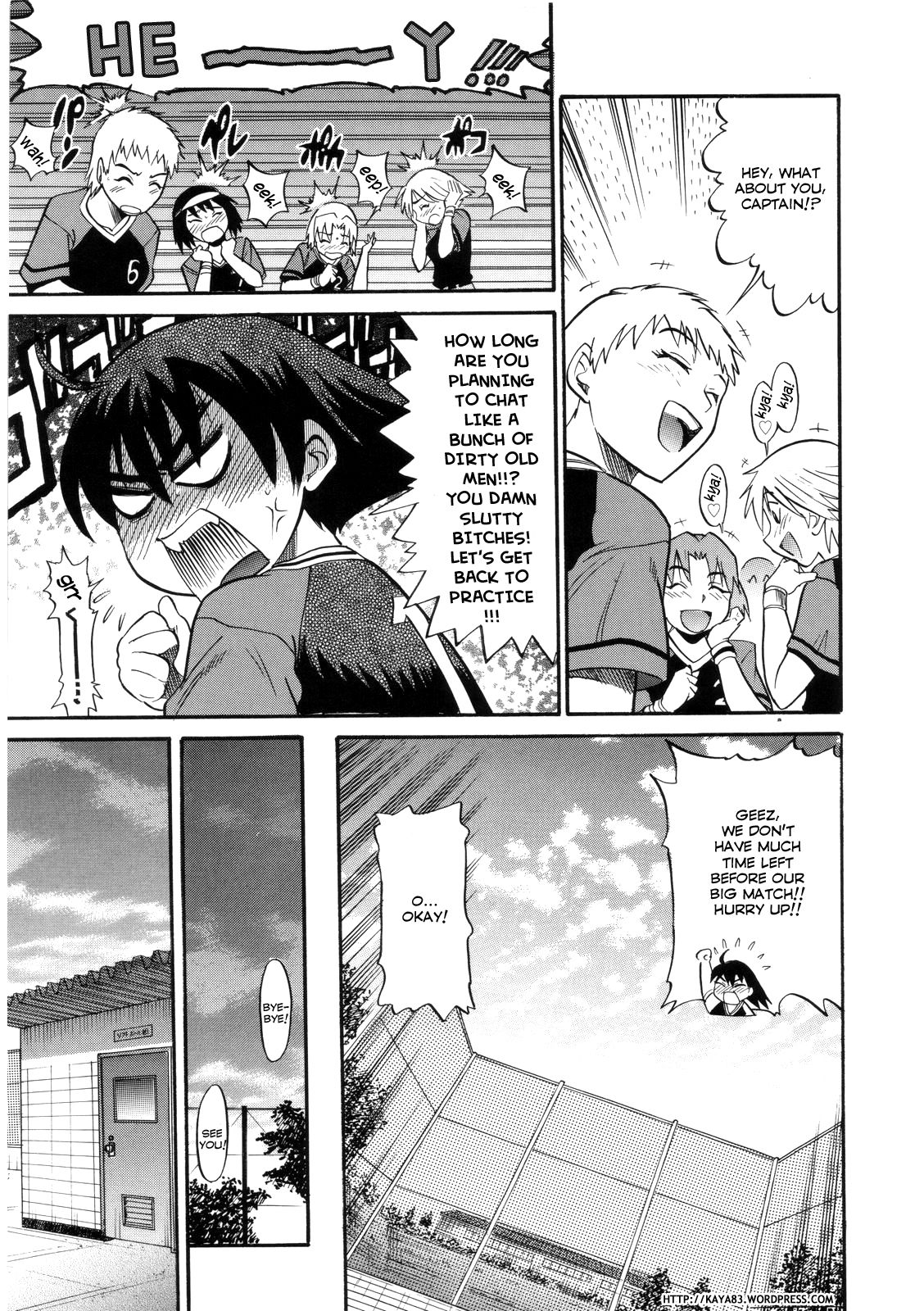 B-Chiku page 68